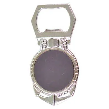 Toptan Baskisiz Çapa Açacak Magnet 40x75 Mm - Standart - 2