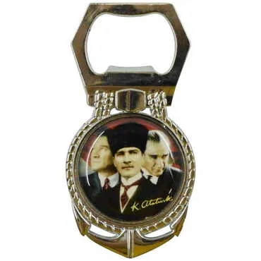 Toptan Baskisiz Çapa Açacak Magnet 40x75 Mm - Standart - 3