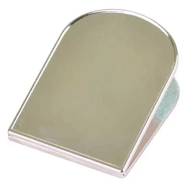 Blank Metal Anchor Magnetic Opener 40x55 mm - Standart - 2