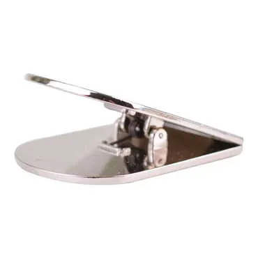 Blank Metal Anchor Magnetic Opener 40x55 mm - Standart - 3
