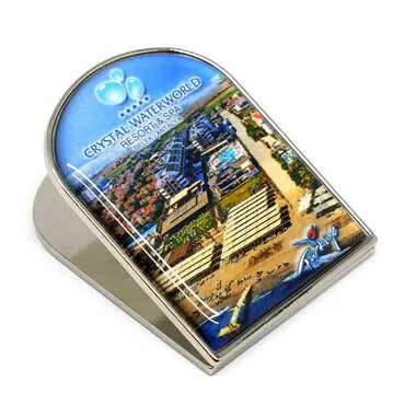 Blank Metal Anchor Magnetic Opener 40x55 mm - Standart - 4