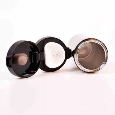 Black Thermo Vacuum Mug 10 Ml - Standart - 6
