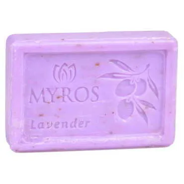 Lavender Soap - Standart - 2