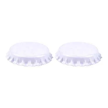 Blank Metal Coke Bottle Cap Shape Fridge Magnet 30 mm - Standart - 4