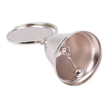 Blank Metal Souvenir Bell 44x90 mm - Standart - 2