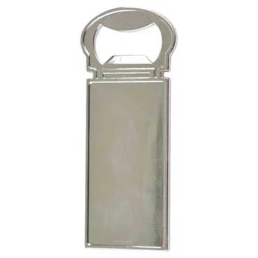 Toptan Baskisiz Açacak Magnet 33x90 Mm