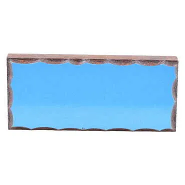 Blank Wooden Desktop Decor 40x80 mm - Standart - 2