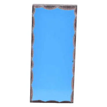 Blank Wooden Desktop Decor 40x80 mm - Standart - 3