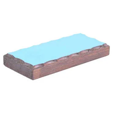 Blank Wooden Desktop Decor 40x80 mm - Standart - 4