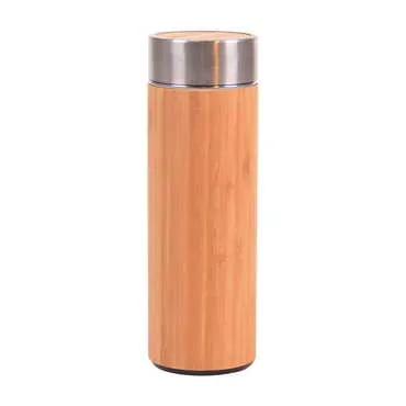Black Thermo Vacuum Mug 350 Ml