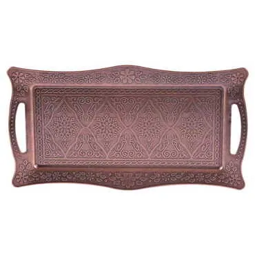Toptan 2'li̇ Zamak Kahve Seti̇  - 2