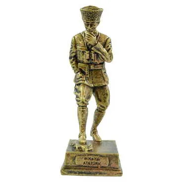 Toptan Y.kocatepe Atatürk