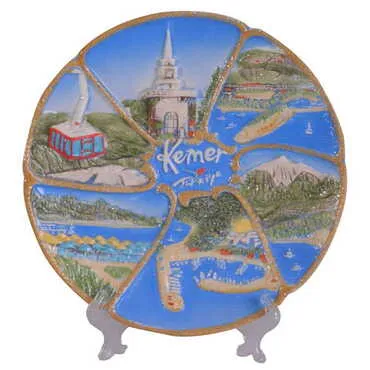 Toptan Kemer 20 Cm.tabak