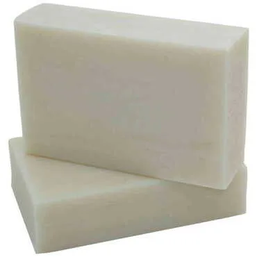 Toptan Şeffaf Keçi̇ Sütü Sabunu 100 Gr.