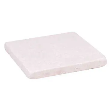 Blank Stone Coaster 100x100 mm
