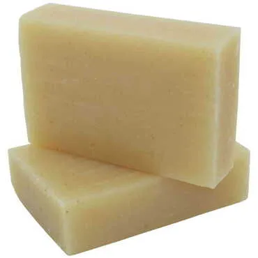 Toptan Şeffaf Buğday Sabunu 100 Gr - Standart - 4