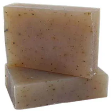 Toptan Şeffaf Adaçayi Sabunu 100 Gr - Standart - 4