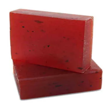 Toptan Şeffaf Üzüm Sabunu 100 Gr