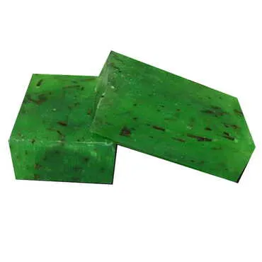 Toptan Şeffaf Bi̇beri̇ye Sabunu 100 Gr.
