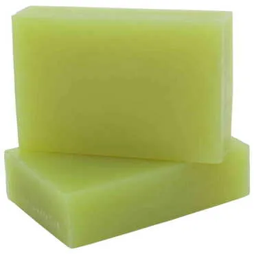 Toptan Şeffaf Bergamut Sabunu 100 Gr.