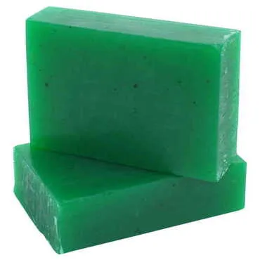 Toptan Şeffaf Çam Sabunu 100 Gr. - Standart - 4