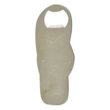 Toptan Baskisiz Terli̇k Açacak Magnet T 110x45 Mm