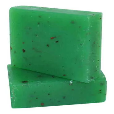 Toptan Şeffaf Defne Sabunu 100 Gr.