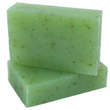 Toptan Şeffaf Keki̇k Sabunu 100 Gr. - Standart - 4