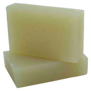 Toptan Şeffaf Ki̇l Sabunu 100 Gr. - Standart - 2