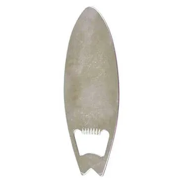 Toptan Baskisiz Sörf Açacak Magnet T 128x45 Mm