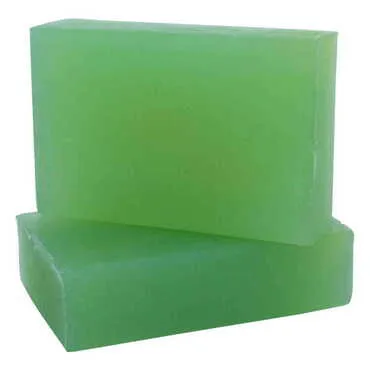 Toptan Şeffaf Menthol Sabunu 100 Gr.