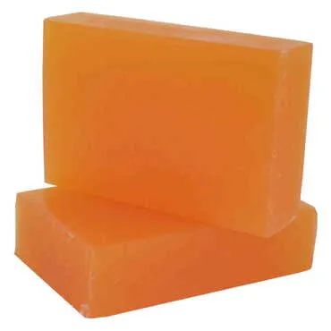 Toptan Şeffaf Portakal Sabunu 100 Gr. - Standart - 2