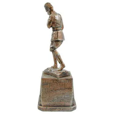 Polyester Ataturk Kocatepe Figurine 85X235X85 Mm - 3