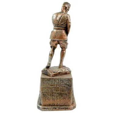Polyester Ataturk Kocatepe Figurine 85X235X85 Mm - 4