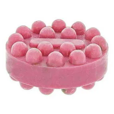 Hotel Themed Bath Soap With Custom Print Metal Tin Box 73x73x27 mm - Standart - 5