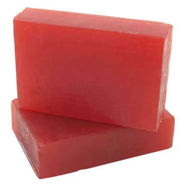 Toptan Şeffaf Tarçin Sabunu 100 Gr.