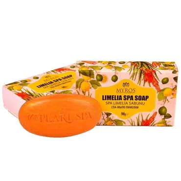Spa Limelia Soap 90 Gr - Standart - 2