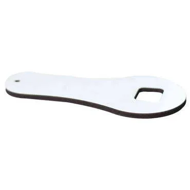 Blank Wooden Bottle Opener - Standart - 3