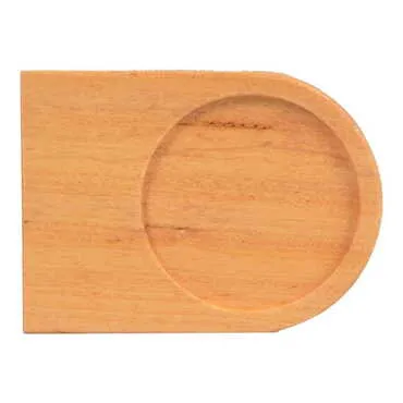 Blank Wooden Mug Serving Tray - Standart - 2
