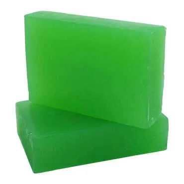 Toptan Şeffaf Yosun Sabunu 100 Gr. - Standart - 2