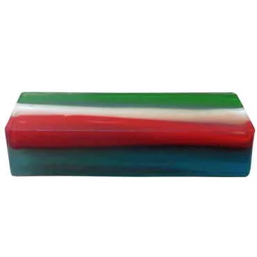 Toptan Myros El Yapimi Gli̇seri̇nli̇ Tropi̇kal Vani̇lya Sabunu 1000 Gr