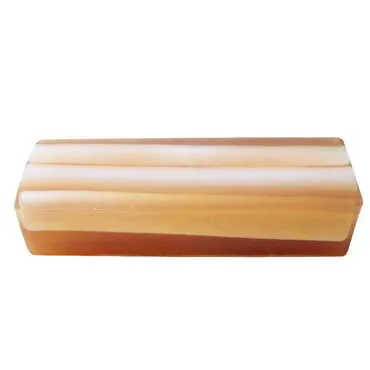 Toptan Myros El Yapimi Gli̇seri̇nli̇ Vani̇lya  Sabunu 1000 Gr