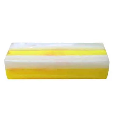Toptan Myros El Yapimi Gli̇seri̇nli̇ Yasemi̇n Sabunu 1000 Gr