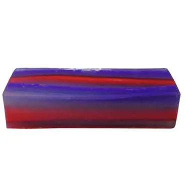 Toptan Myros El Yapimi Gli̇seri̇nli̇ Zambak Sabunu 1000 Gr