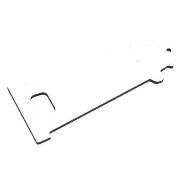 Toptan Baskisiz Ahşap Deni̇z Feneri̇ Açacak 188x77 Mm - Standart