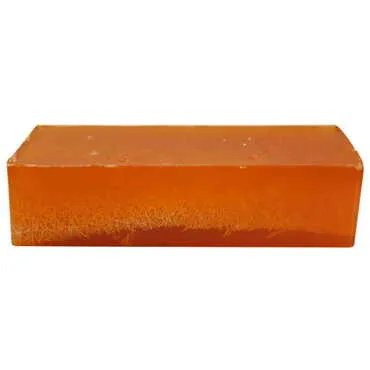Toptan Myros El Yapimi Gli̇seri̇nli̇ Li̇fli̇ Portakal Sabunu 1000 Gr