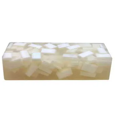 Toptan Myros El Yapimi Gli̇seri̇nli̇ Damla Sakizi Sabunu 1000 Gr