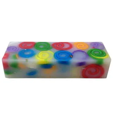 Toptan Myros El Yapimi Gli̇seri̇nli̇ Fresh Sabunu 1000 Gr