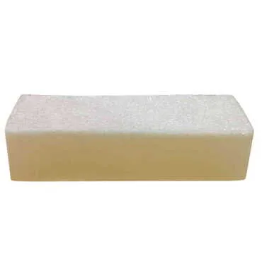 Toptan Myros El Yapimi Gli̇seri̇nli̇ Hi̇ndi̇stan Cevi̇zi̇ Sabunu 1000 Gr