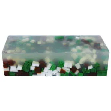 Handmade Glycerin Bath Soap 1000 Gr
